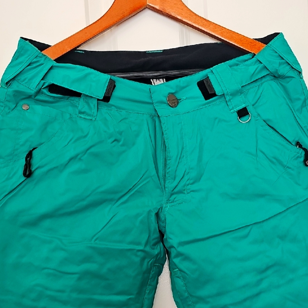 Sessions Snowboard Pants